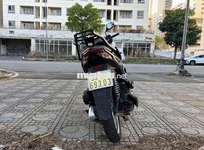 Honda AirBlade 125cc 2019 Có Bảo Hành