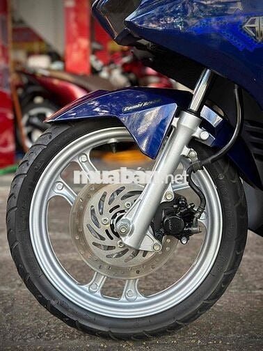 Honda Airblade 125 2018 Smartkey Chính Chủ