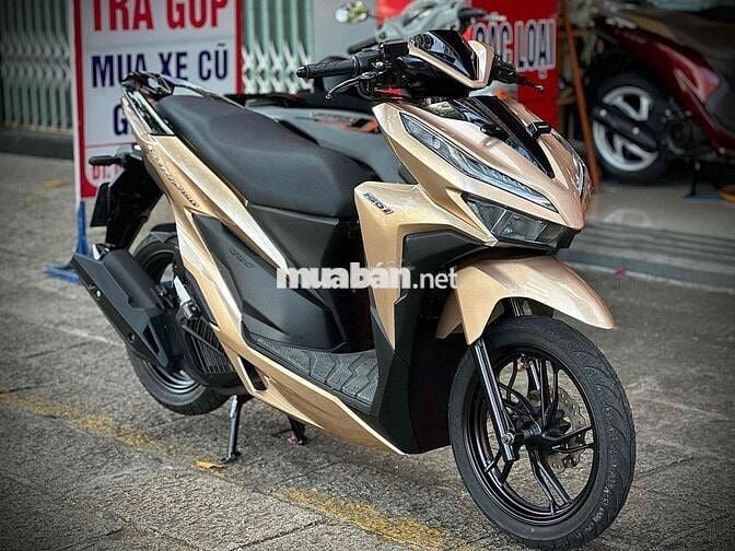 Honda Vario 150 2019 TFT Chính Chủ Sang Tên.