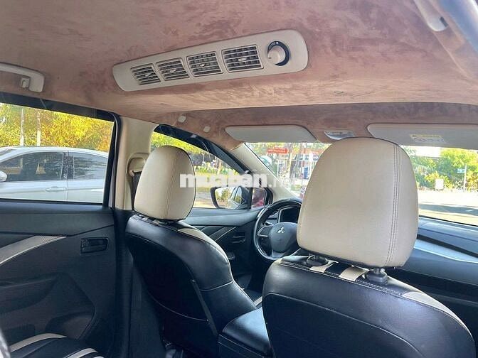 MITSUBISHI XPANDER 2021 – GIÁ CHỈ 375 TRIỆU