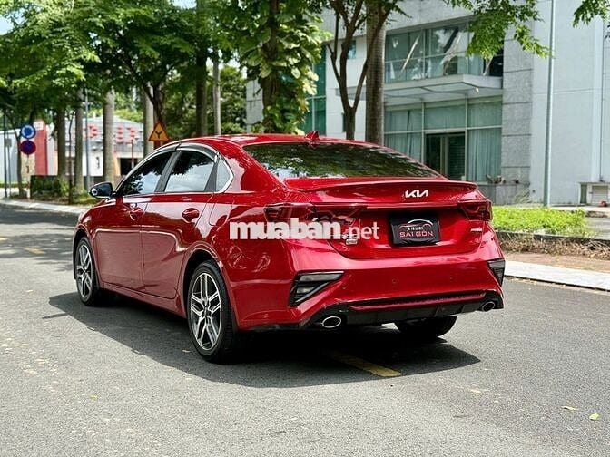 Kia Cerato 2.0 Premium sx 2021 siêu lướt