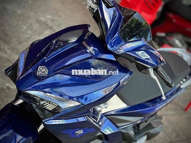 Honda Airblade 125 2018 Smartkey Chính Chủ