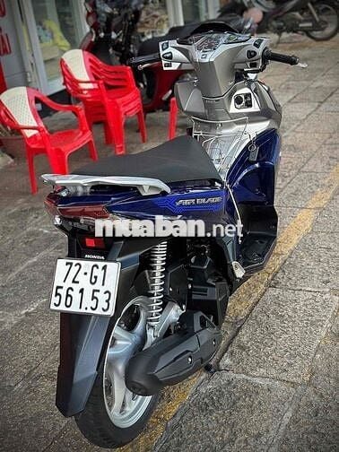 Honda Airblade 125 2018 Smartkey Chính Chủ