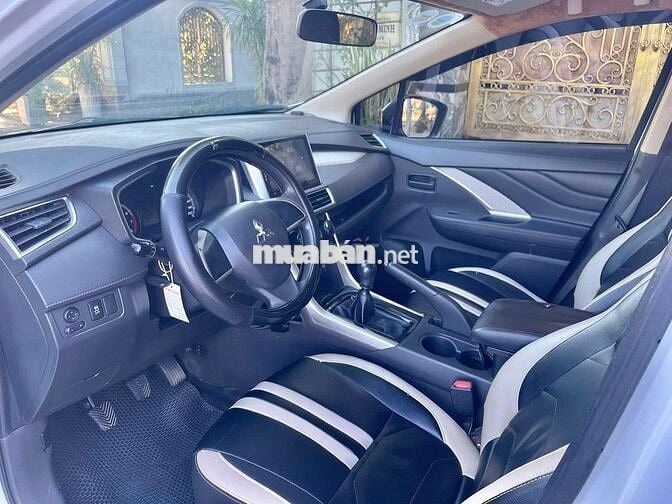 MITSUBISHI XPANDER 2021 – GIÁ CHỈ 375 TRIỆU
