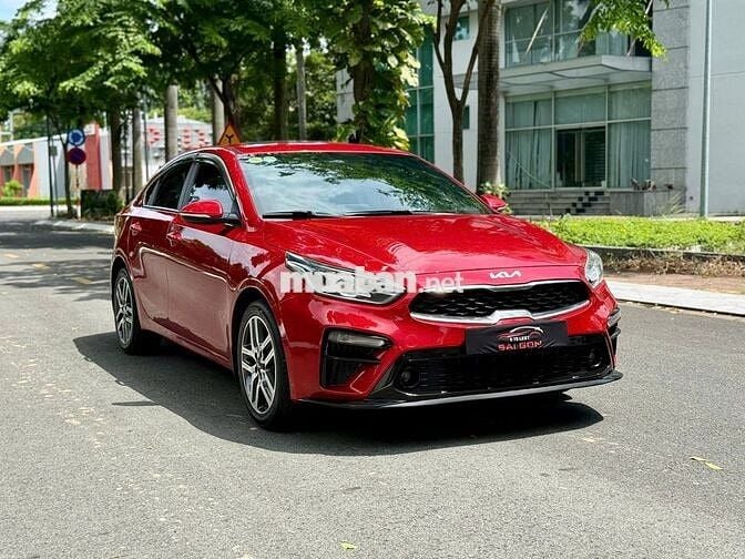 Kia Cerato 2.0 Premium sx 2021 siêu lướt