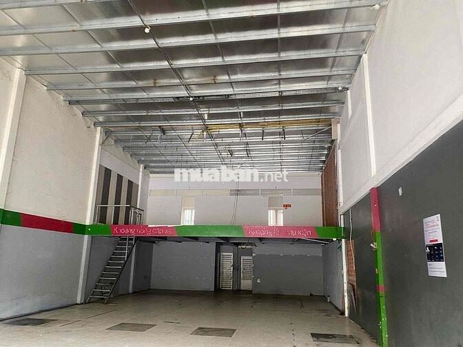 🏡 CHO THUÊ NHÀ MẶT TIỀN NGUYỄN THỊ MINH KHAI – GẦN LÊ DUẨN, TRUNG TÂM