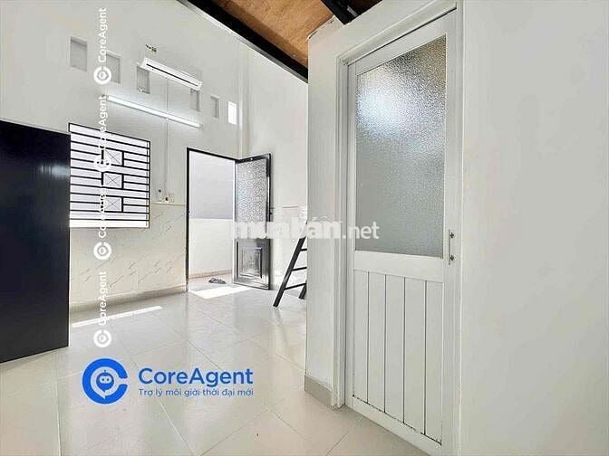 NHÀ MỚI 100% ngay Tam Hà , Hoàng Diệu 2 , Phạm văn Đồng