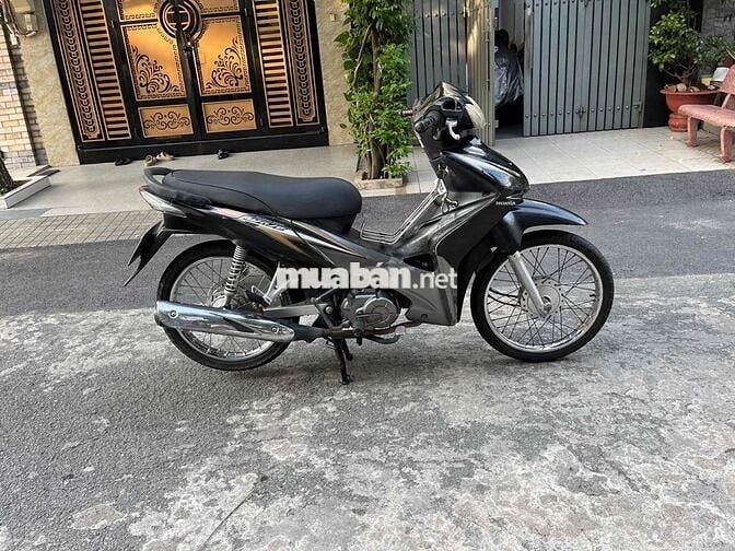 WaweS110_2010*Bstp 9chủ( Giấy tờ đầy đủ Cần Bán)
