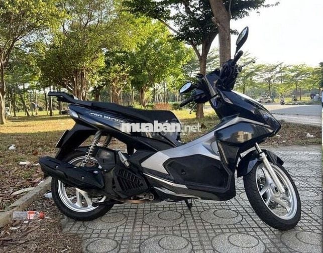 Honda AirBlade 125cc 2019 Có Bảo Hành