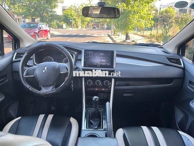 MITSUBISHI XPANDER 2021 – GIÁ CHỈ 375 TRIỆU