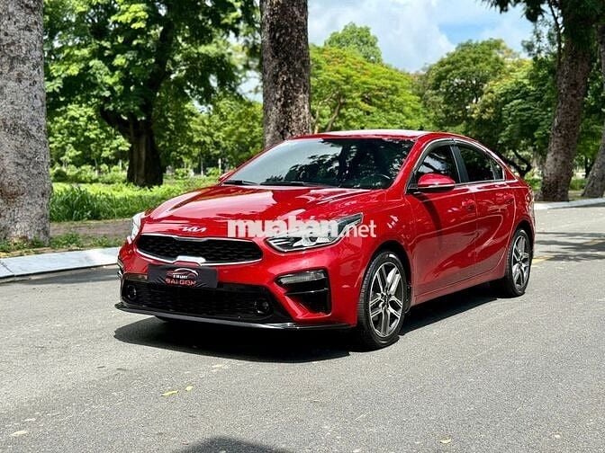Kia Cerato 2.0 Premium sx 2021 siêu lướt