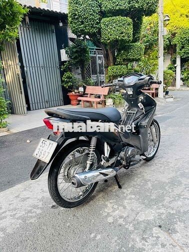 WaweS110_2010*Bstp 9chủ( Giấy tờ đầy đủ Cần Bán)