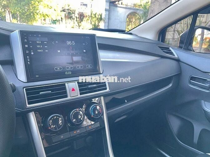 MITSUBISHI XPANDER 2021 – GIÁ CHỈ 375 TRIỆU