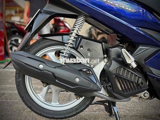 Honda Airblade 125 2018 Smartkey Chính Chủ