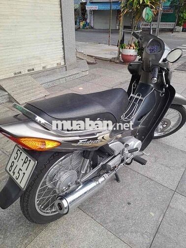 Honda Future thành phố, chứng mua bán
