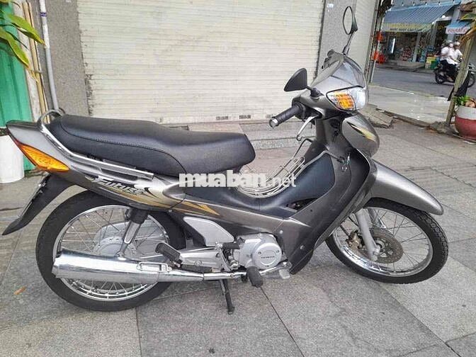 Honda Future thành phố, chứng mua bán