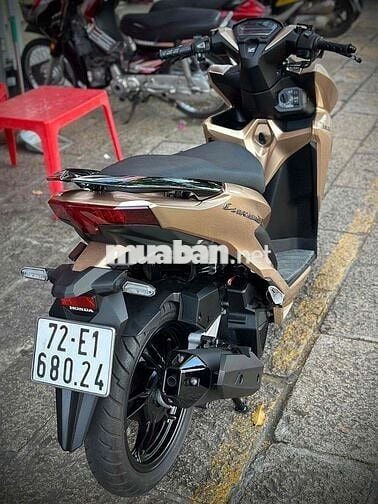 Honda Vario 150 2019 TFT Chính Chủ Sang Tên.