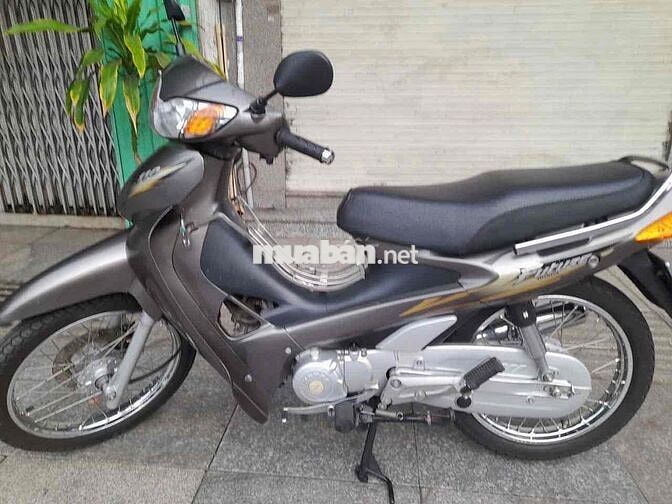 Honda Future thành phố, chứng mua bán