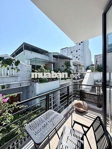 Căn hộ studio nhỏ xinh tại trung tâm Hải Châu