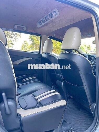 MITSUBISHI XPANDER 2021 – GIÁ CHỈ 375 TRIỆU