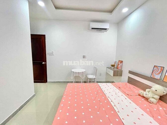 Phòng An Ninh, Giá Tốt Ngay Etown Cộng Hoà