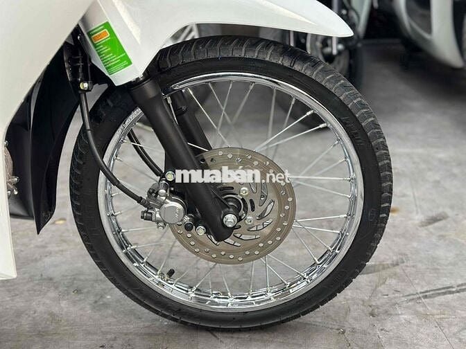 Future Led 2026 odo 1k2, trả trước 13tr bao nợ xâu