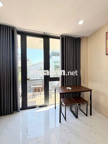 Căn hộ studio nhỏ xinh tại trung tâm Hải Châu