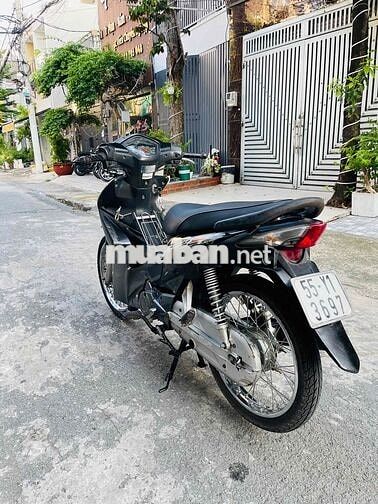 WaweS110_2010*Bstp 9chủ( Giấy tờ đầy đủ Cần Bán)