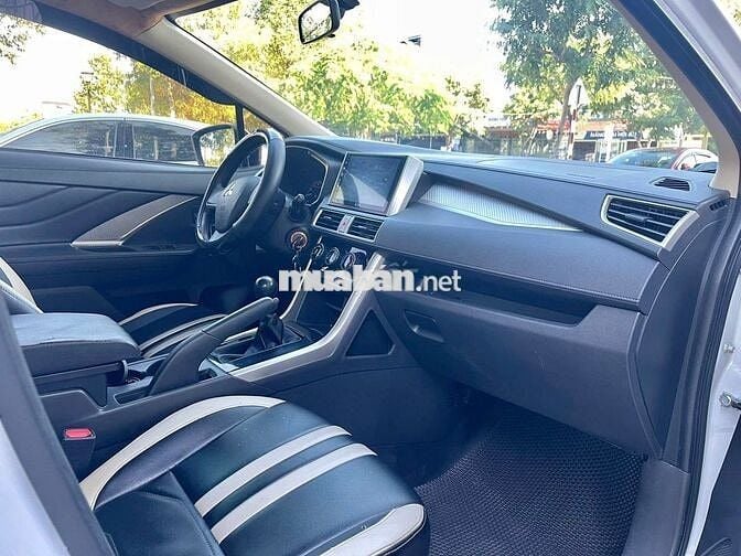 MITSUBISHI XPANDER 2021 – GIÁ CHỈ 375 TRIỆU
