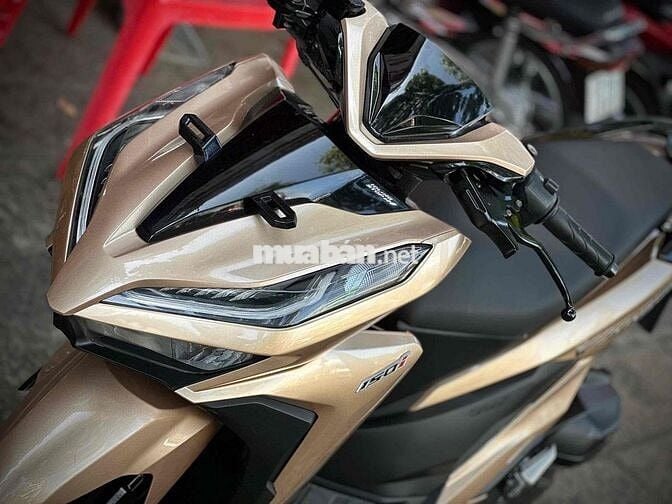 Honda Vario 150 2019 TFT Chính Chủ Sang Tên.