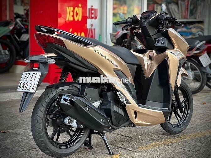 Honda Vario 150 2019 TFT Chính Chủ Sang Tên.
