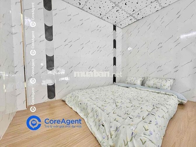 NHÀ MỚI 100% ngay Tam Hà , Hoàng Diệu 2 , Phạm văn Đồng