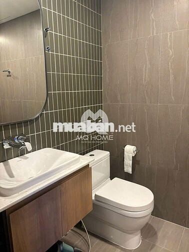 Cho thuê CC SAM Towers, 18 triệu VND, 68m2, 2PN, 2WC, full nội thất