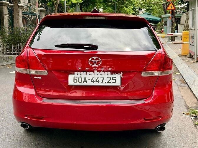 Toyota Venza 3.5L V6 2009 nhập Mỹ bản full