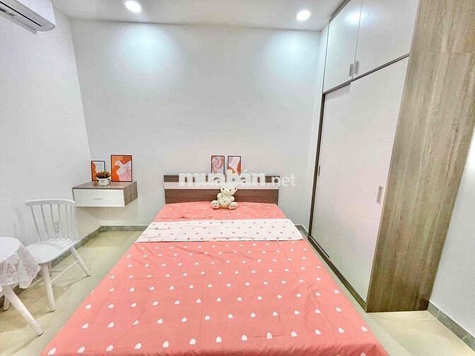 Phòng An Ninh, Giá Tốt Ngay Etown Cộng Hoà