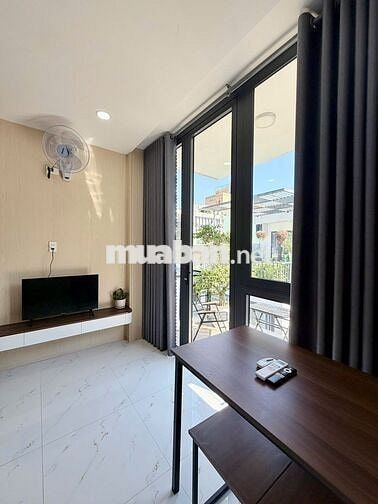 Căn hộ studio nhỏ xinh tại trung tâm Hải Châu