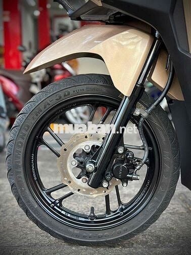 Honda Vario 150 2019 TFT Chính Chủ Sang Tên.