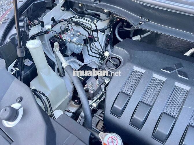MITSUBISHI XPANDER 2021 – GIÁ CHỈ 375 TRIỆU
