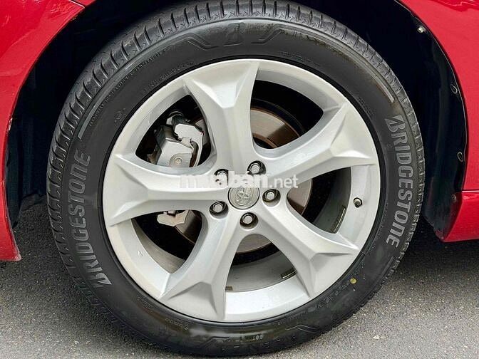 Toyota Venza 3.5L V6 2009 nhập Mỹ bản full