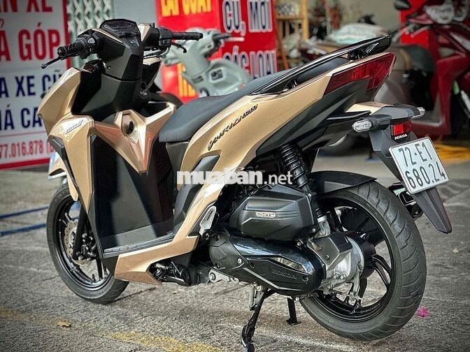 Honda Vario 150 2019 TFT Chính Chủ Sang Tên.