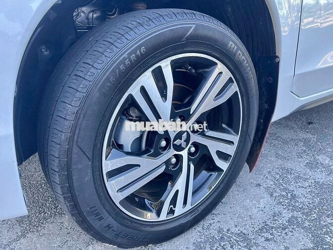MITSUBISHI XPANDER 2021 – GIÁ CHỈ 375 TRIỆU