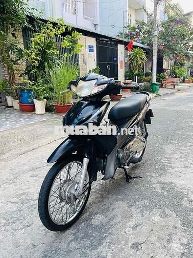 WaweS110_2010*Bstp 9chủ( Giấy tờ đầy đủ Cần Bán)