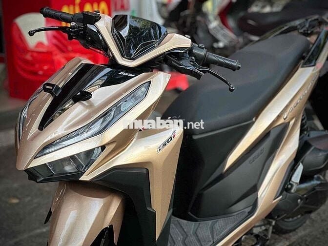 Honda Vario 150 2019 TFT Chính Chủ Sang Tên.