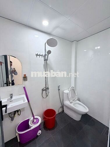 Căn hộ studio nhỏ xinh tại trung tâm Hải Châu