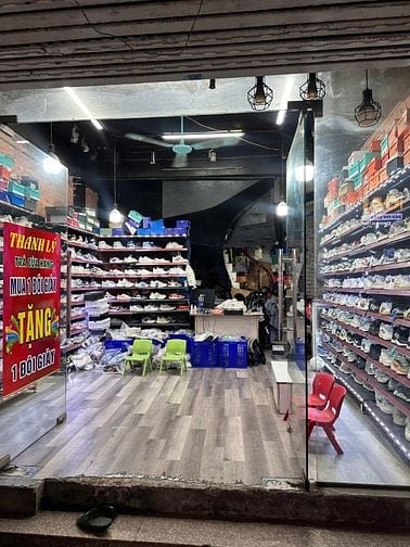 CHÍNH CHỦ CHO THUÊ CỬA HÀNG KINH DOANH MẶT PHỐ PHÙNG KHOANG