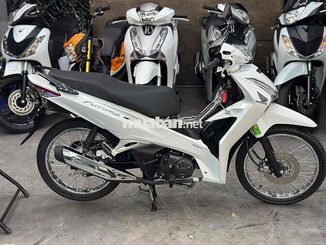 Future Led 2026 odo 1k2, trả trước 13tr bao nợ xâu