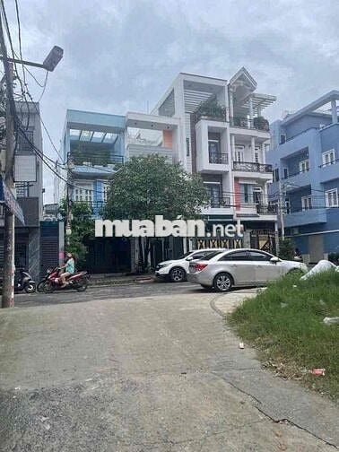 HXH 4pn4wc 48m2 full nội thất đường số 51 P14