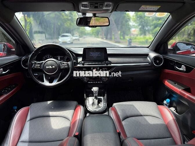 Kia Cerato 2.0 Premium sx 2021 siêu lướt