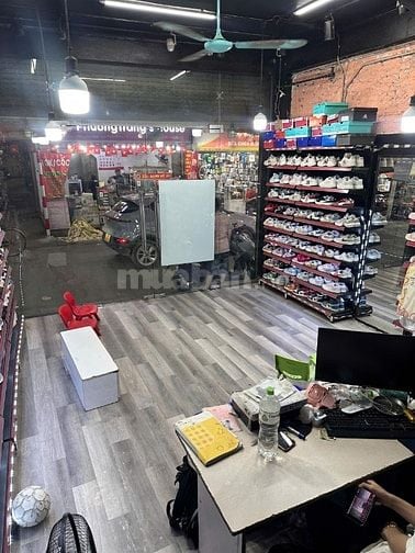 CHÍNH CHỦ CHO THUÊ CỬA HÀNG KINH DOANH MẶT PHỐ PHÙNG KHOANG
