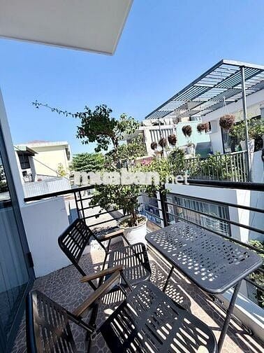 Căn hộ studio nhỏ xinh tại trung tâm Hải Châu